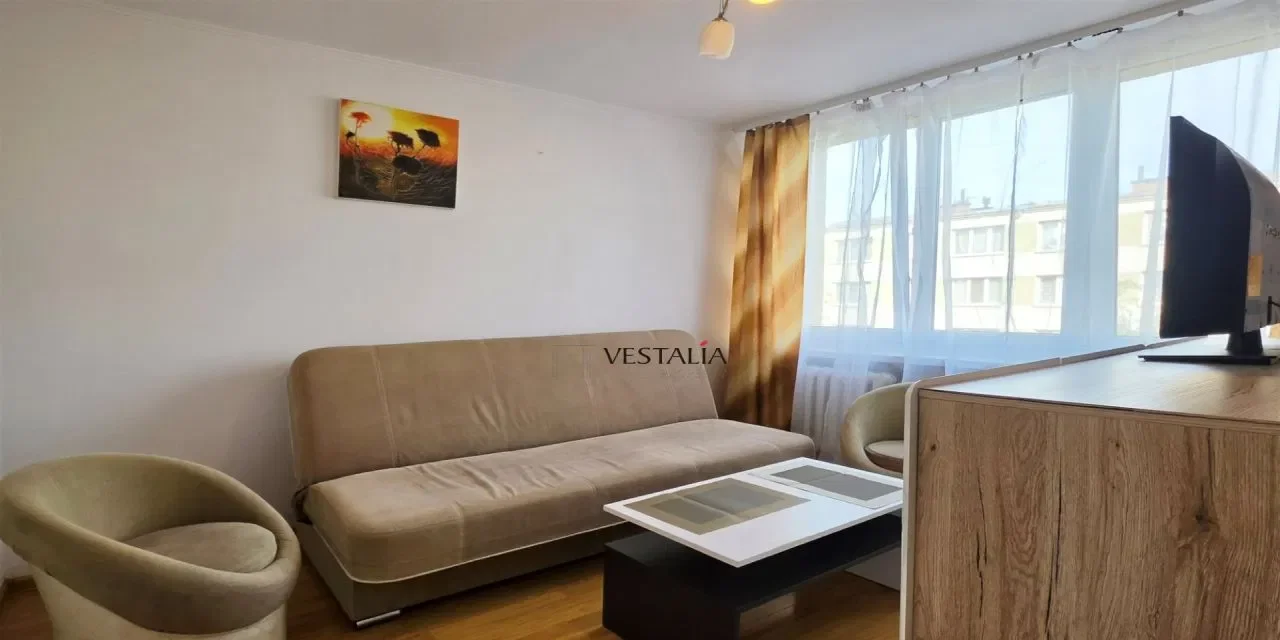 Mieszkanie dwa pokoje ul.Litewska Pogoń - zdjęcie 6