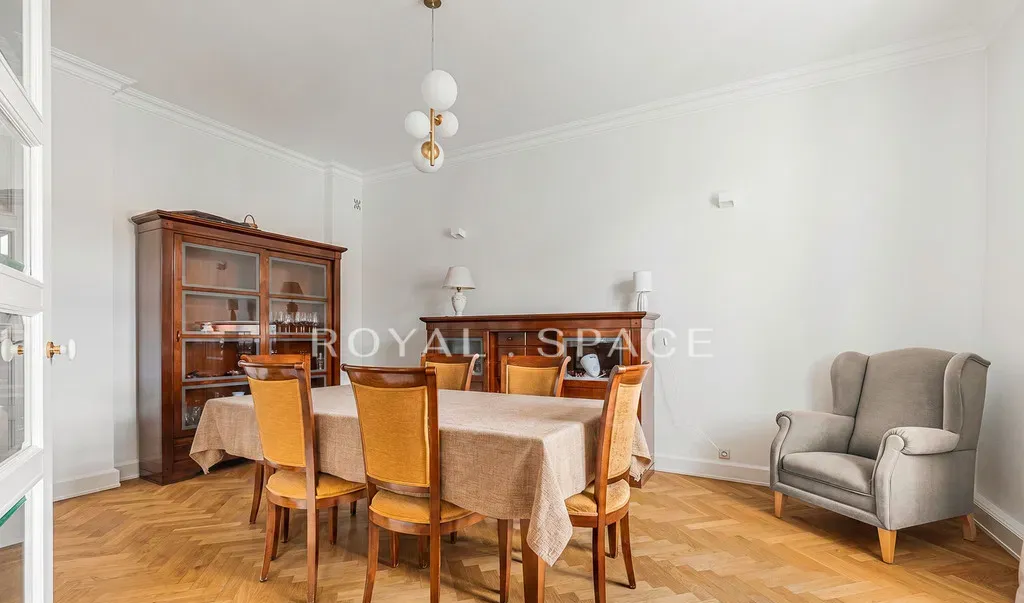 Penthouse z tarasem na dachu | Stara Ochota - zdjęcie 7