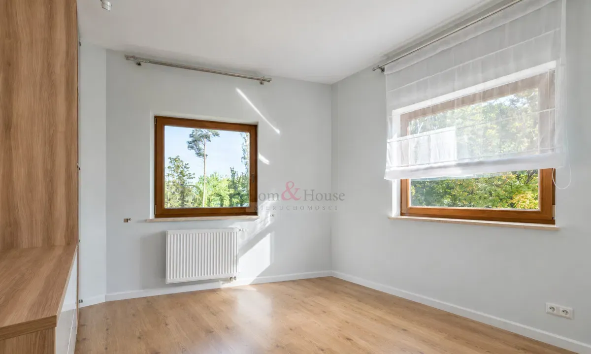 2-pokojowe mieszkanie, tuż po remoncie, nowy blok, parter, duży balkon - zdjęcie 8