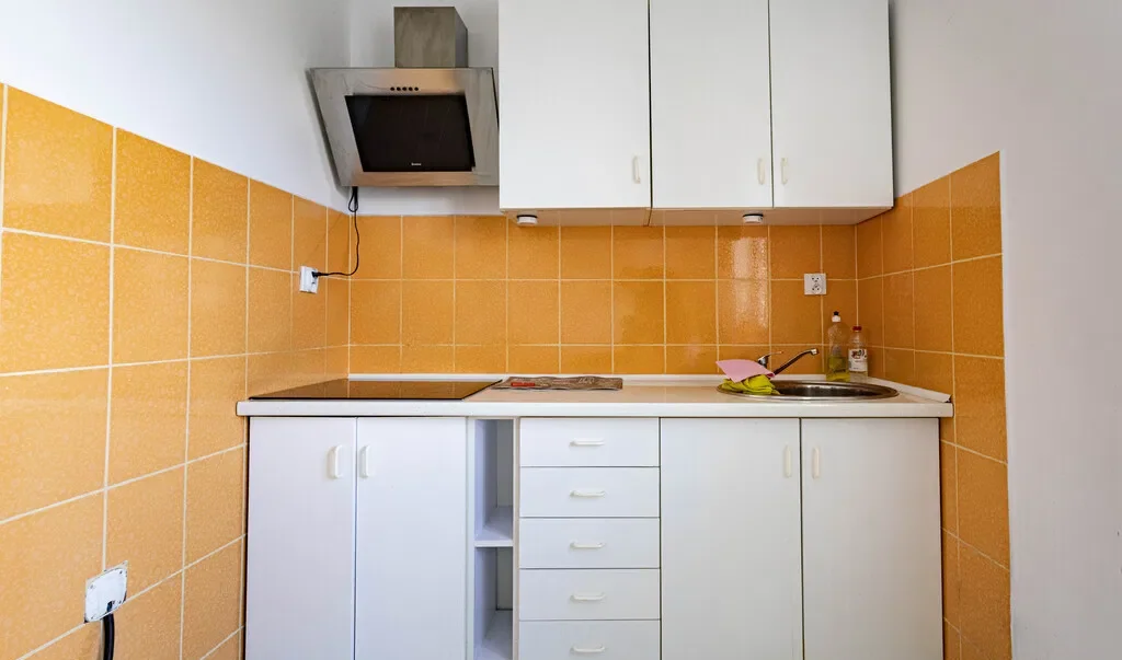Kawalerka*Krowodrza Górka*35,5m2*balkon - zdjęcie 7