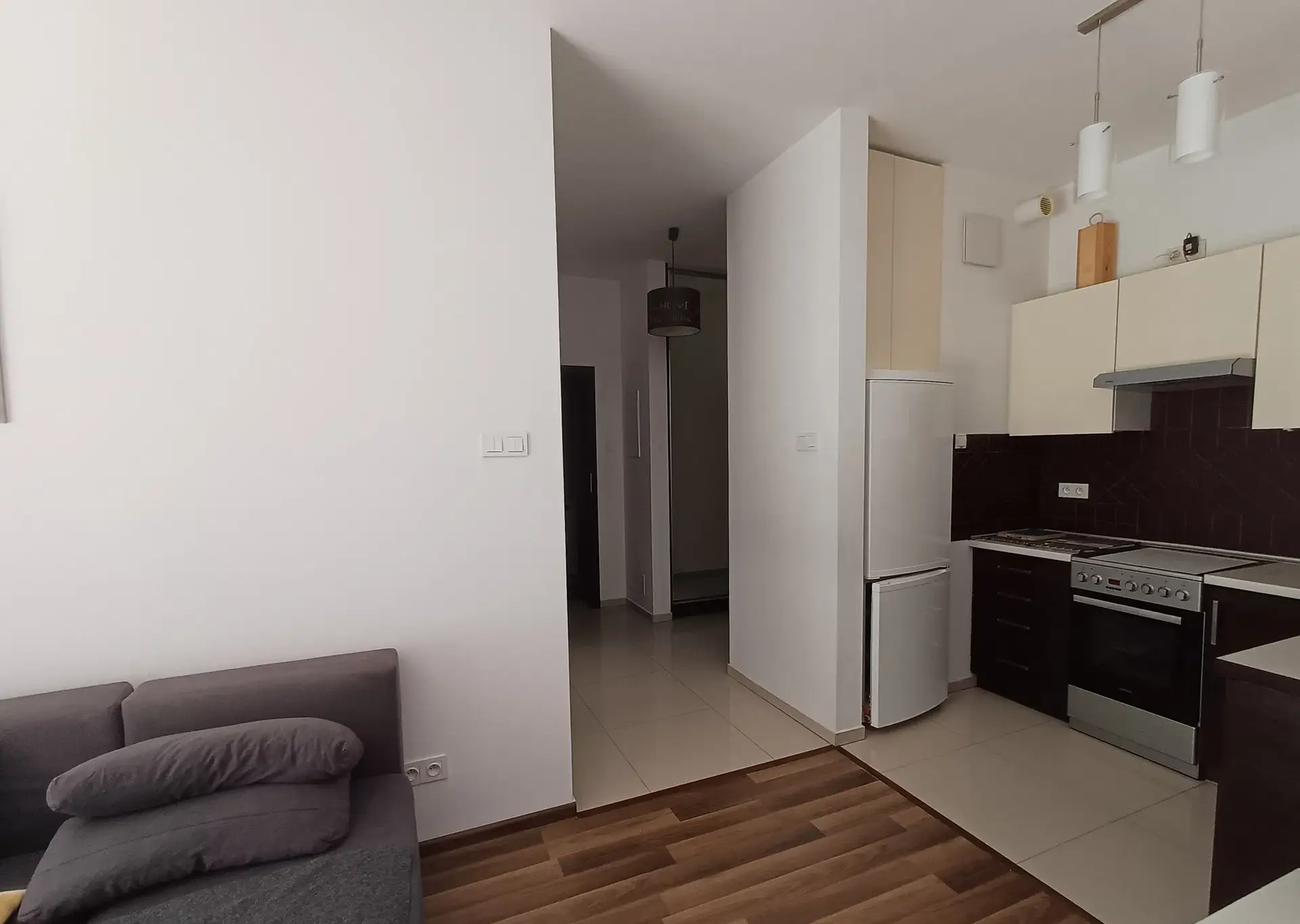 Żoliborz, Rydygiera , eleganckie 2 pokoje + loggia - zdjęcie 6
