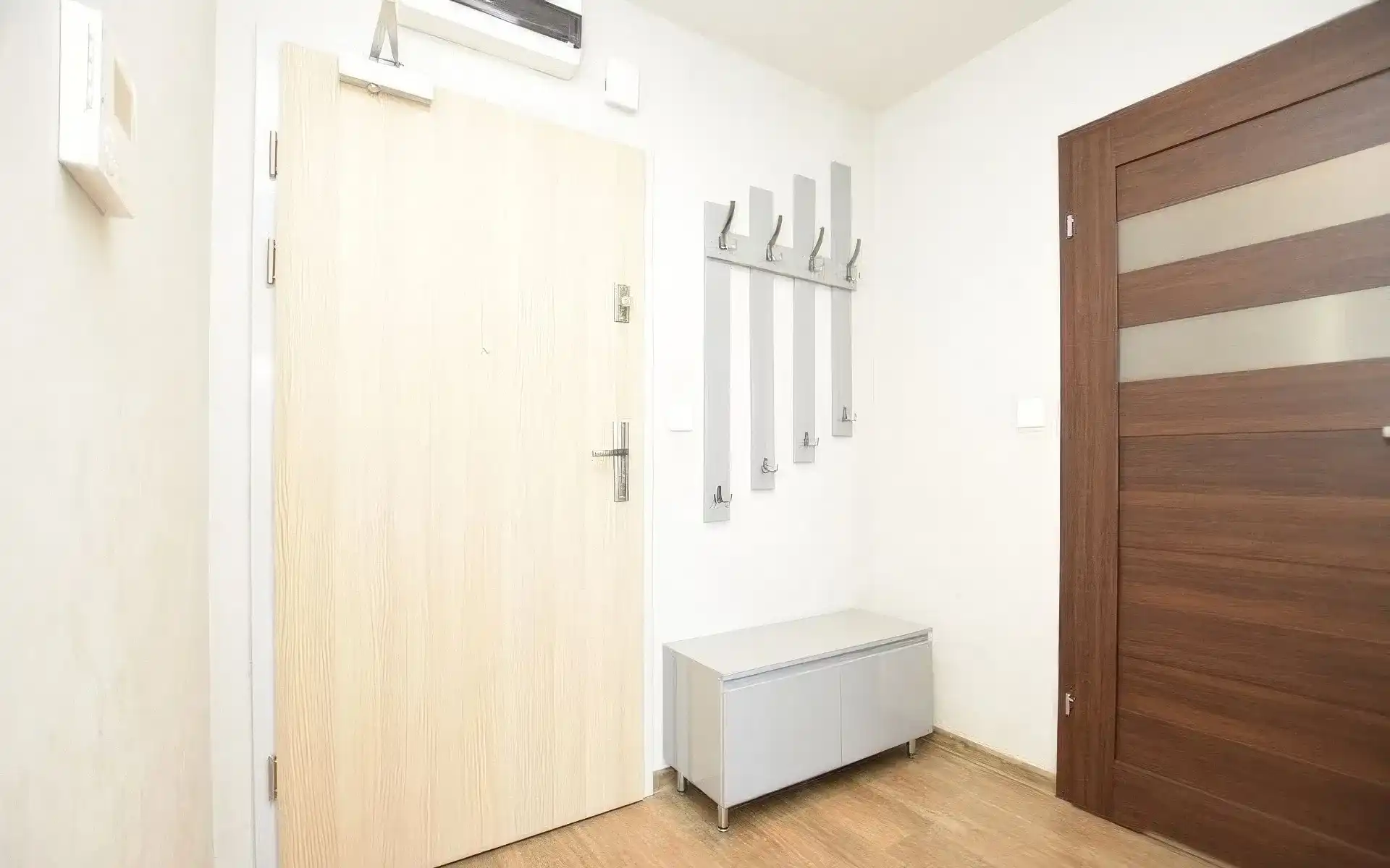 2-pok. mieszkanie przy ogrodzie botanicznym, 49m² ul. Wyszyńskiego - zdjęcie 7