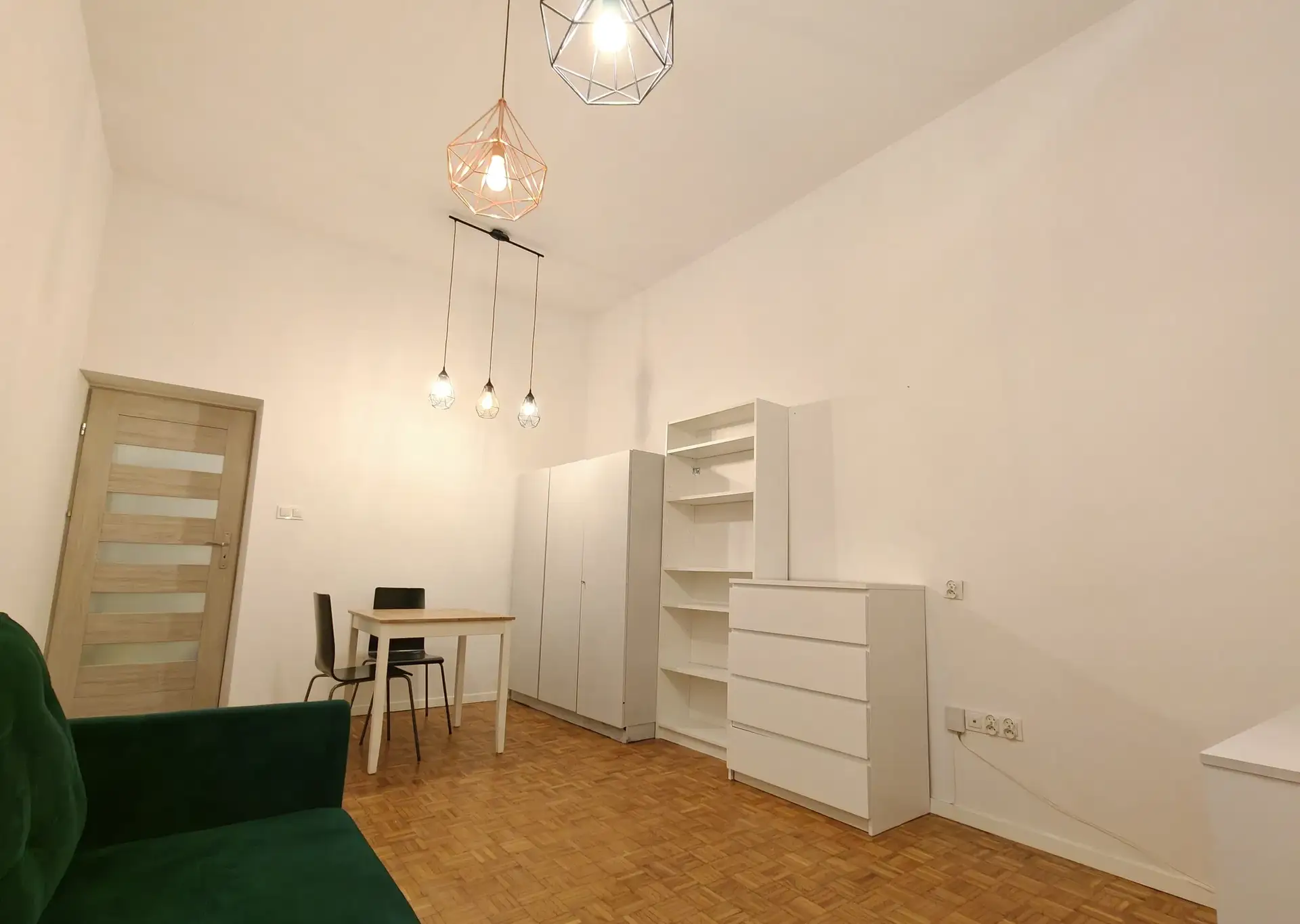 3 pokoje, mieszkanie w pełni rozkładowe w centrum Wrocławia - zdjęcie 10