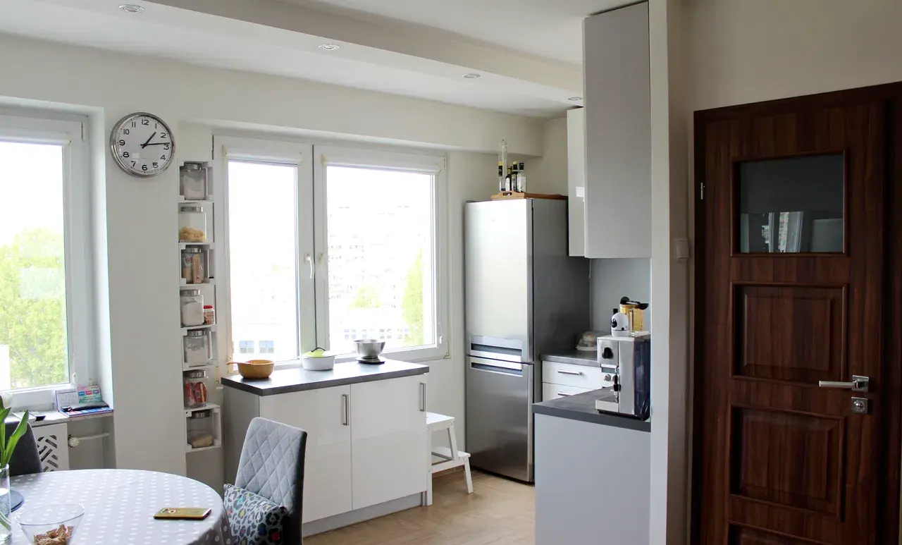 49 m2 - Południe - zdjęcie 2