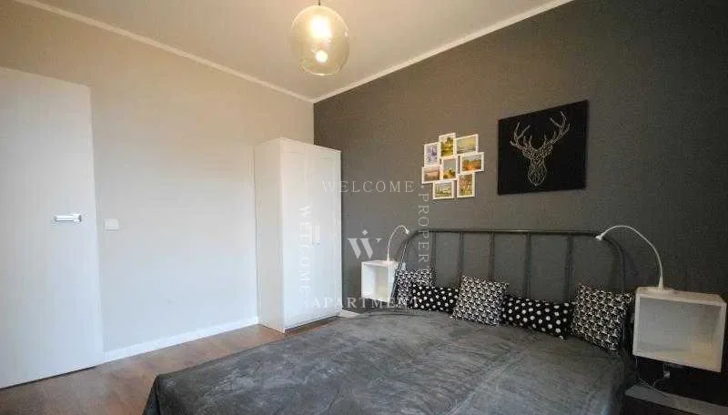 Kompaktowy apartament - Solvo - Przymorze - zdjęcie 5
