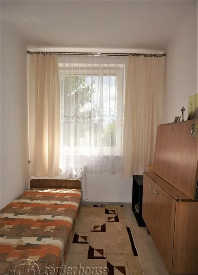 Krosno, 3 pokoje, umeblowane, 49m2 - zdjęcie 6
