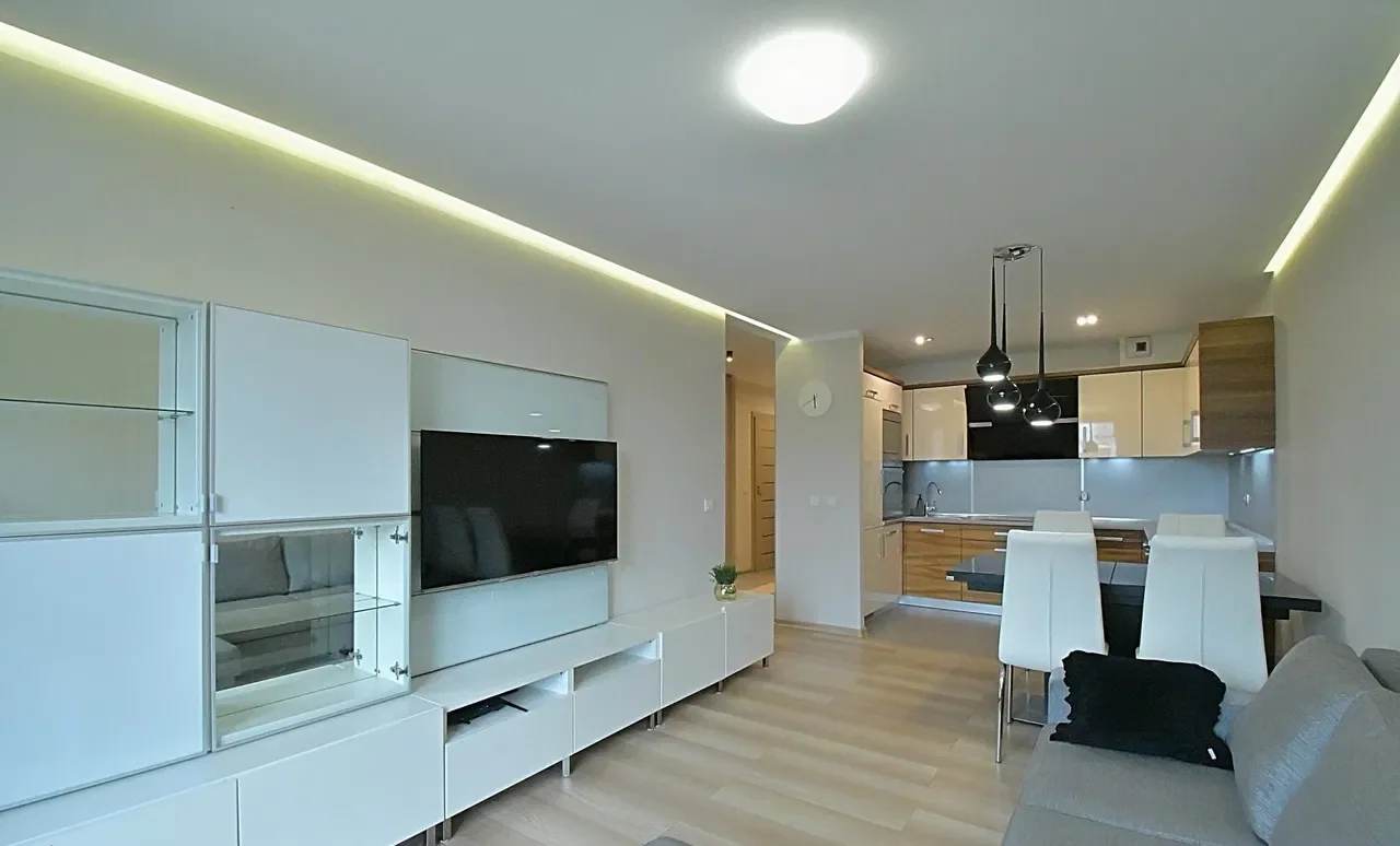 3 pokoje balkon,ładne patio, Centrum - zdjęcie 2