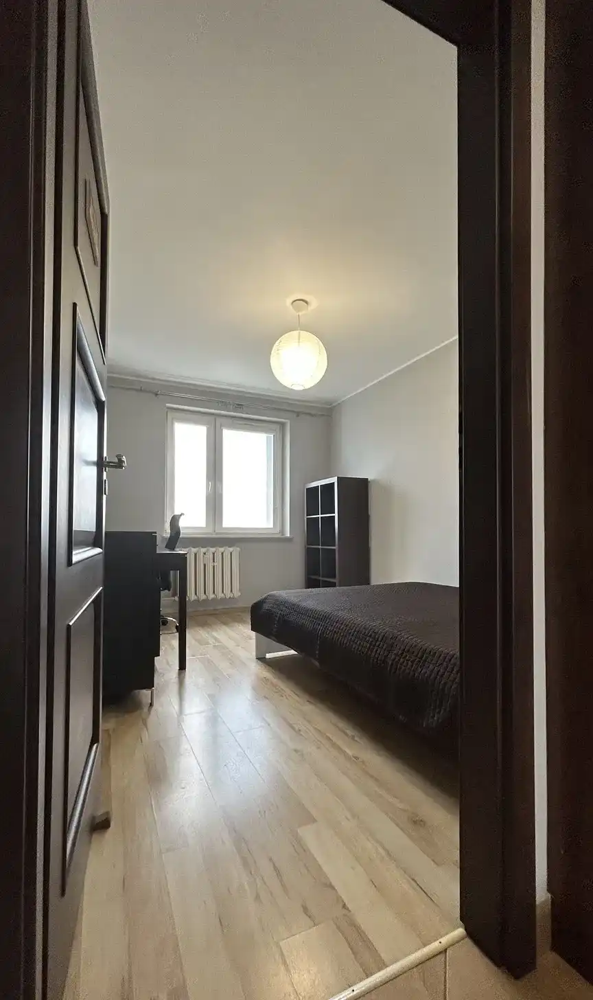 3 pokojowe mieszkanie 65m^2, Gdańsk Morena - zdjęcie 7