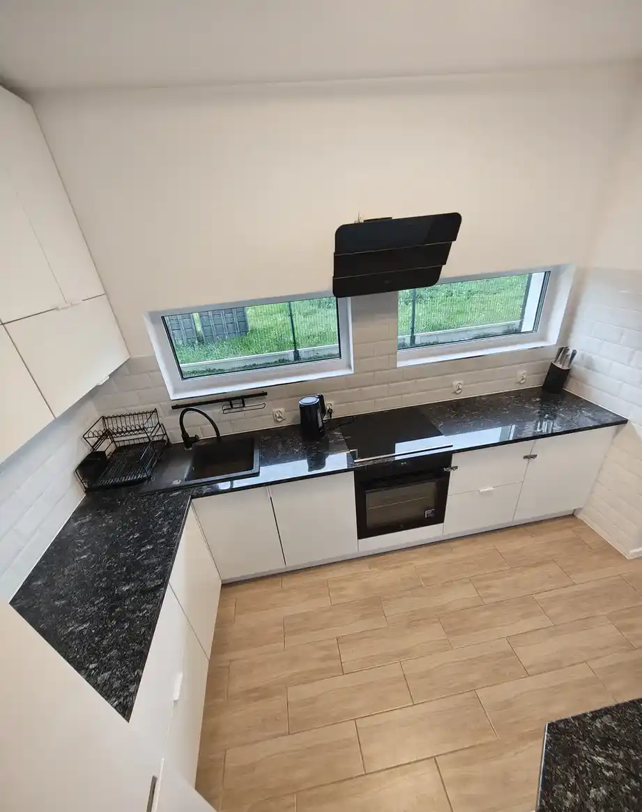 Wola Justowska/Olszanica bliźniak 140m2 4pokoje DO WYNAJĘCIA - zdjęcie 6