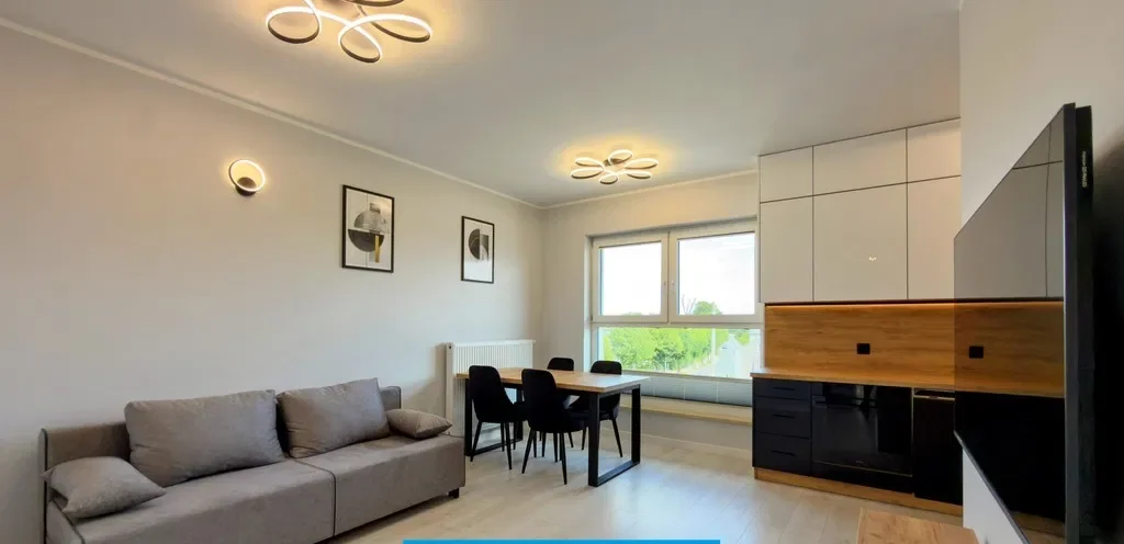50m2, Nowe 4 pokojowe mieszkanie, Wojska Polskiego