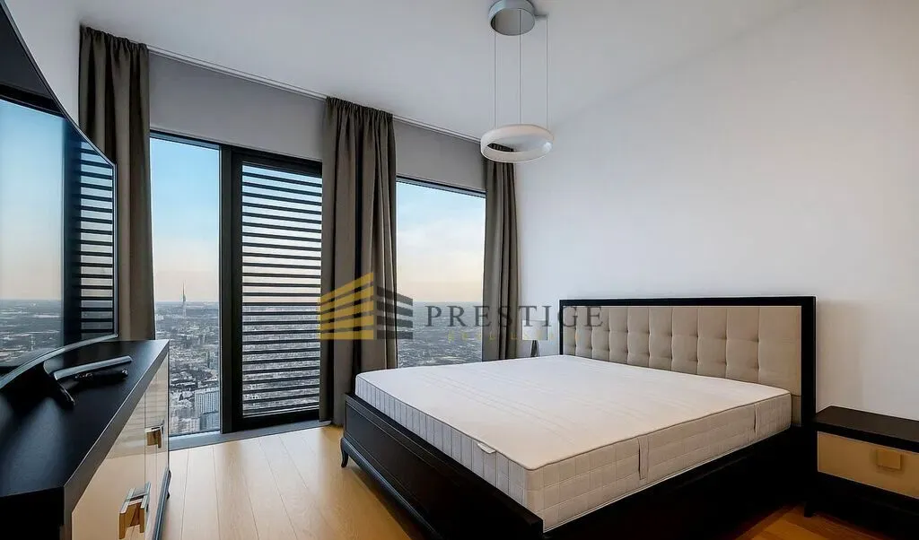 Najbardziej luksusowy apartament w Warszawie. - zdjęcie 6