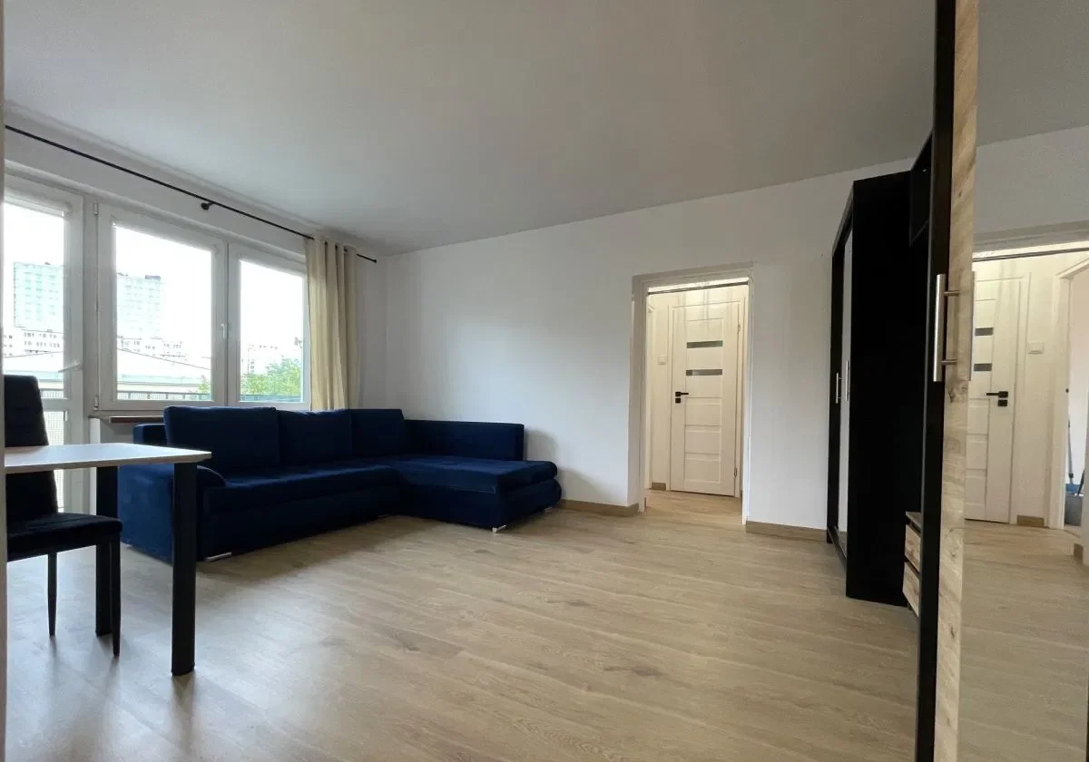 Mieszkanie 38.58 m² Warszawa Wola - zdjęcie 7