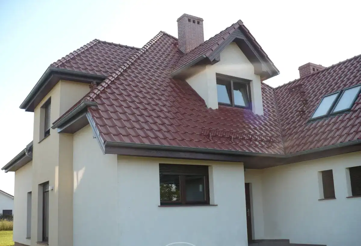 Elegancka willa miejska w spokojnej części Wrocław - zdjęcie 2