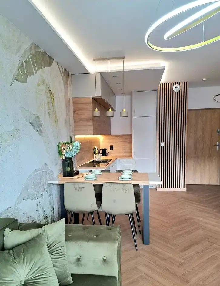 Mieszkanie, 41,20 m², Łódź - zdjęcie 3