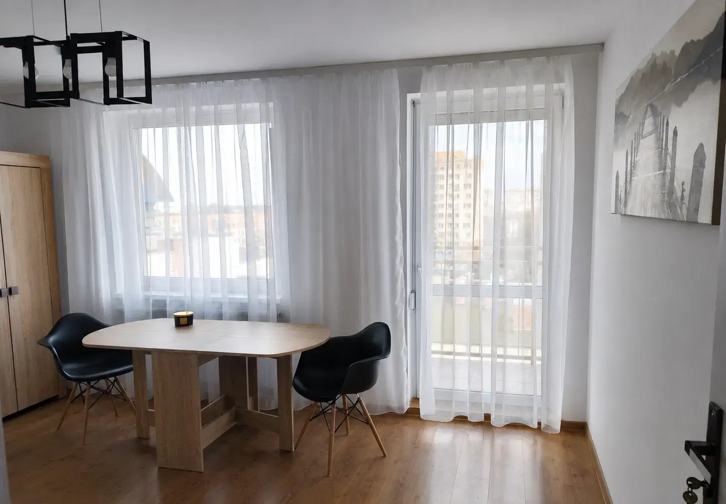 2-pokojowe mieszkanie z balkonem | 45 m² | Poleska 39 | od zaraz - zdjęcie 6