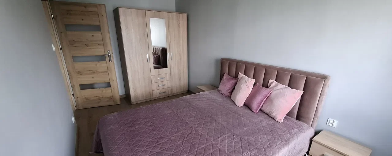 Trzypokojowe w wysokim standardzie 48,6m2 - zdjęcie 5