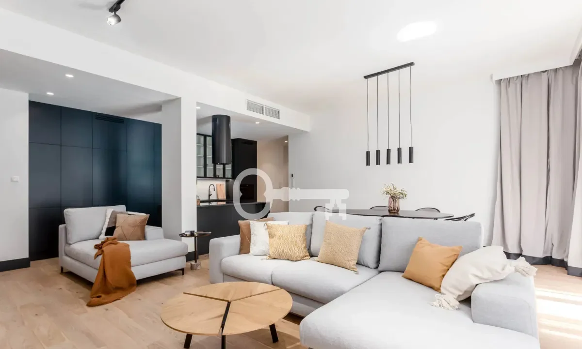 Przestronne | Balkon I Elektrownia Powiśle - zdjęcie 3
