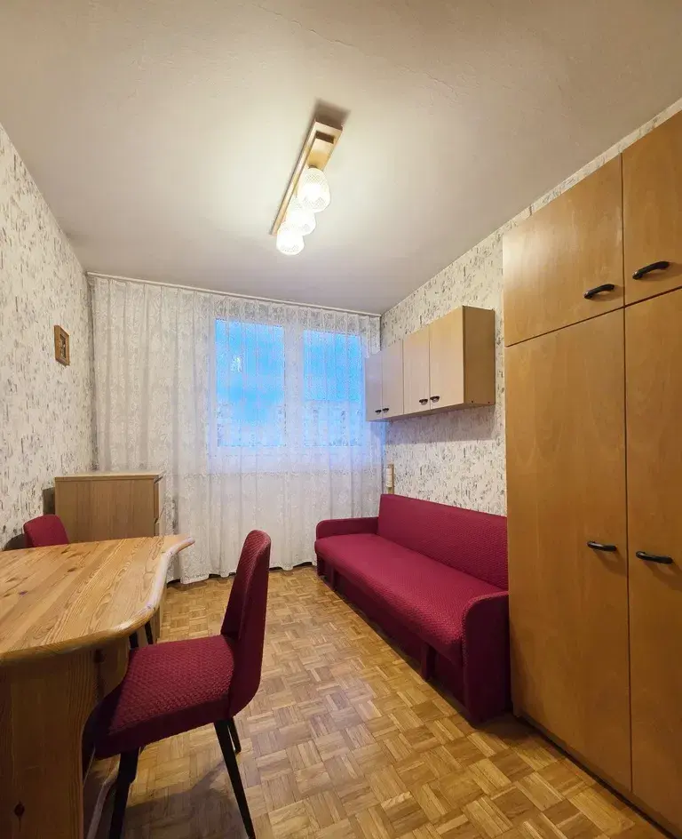 3 Pokoje |Balkon| Ścinawska| Blisko centrum - zdjęcie 6