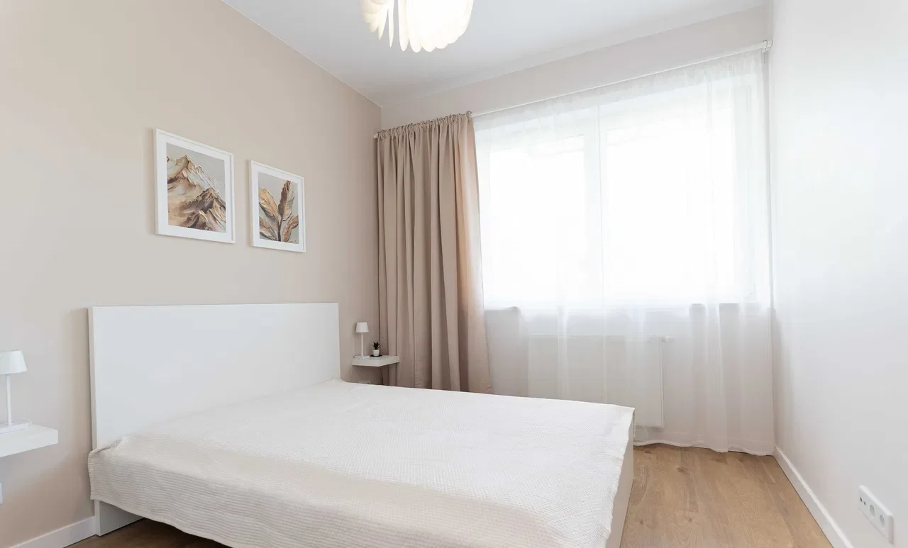Do wynajęcia NOWE nieużywane mieszkanie (2 pokoje, balkon) - zdjęcie 6
