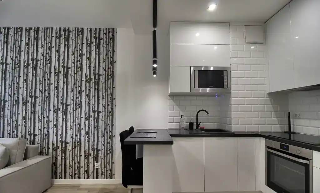 PL | UA | RU | 40m² | 2 pokoje | balkon | Zakładowa | od zaraz - zdjęcie 2