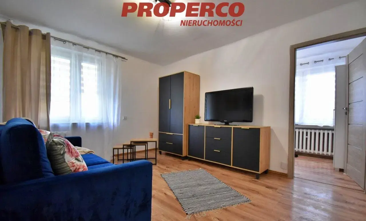Mieszkanie 2 pok., 37,1 m2, Szydłówek, ul. Warszawska
