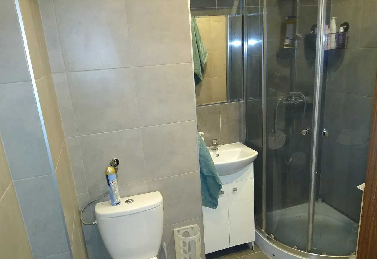 3 pkojowe Mieszkanie 48m2 Gdynia Centrum, blisko Morza! - zdjęcie 5