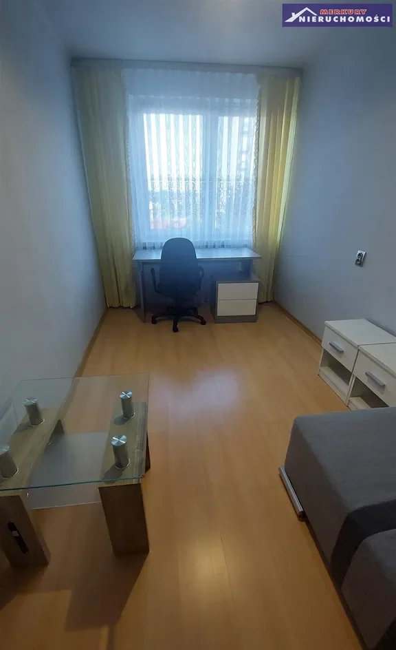 Mieszkanie 2 pokoje, kuchnia 46m2 przy ul. Polnej - zdjęcie 7