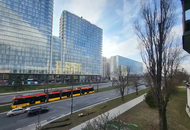 Klimatyzacja | Widok na centrum | Garaż - zdjęcie 7