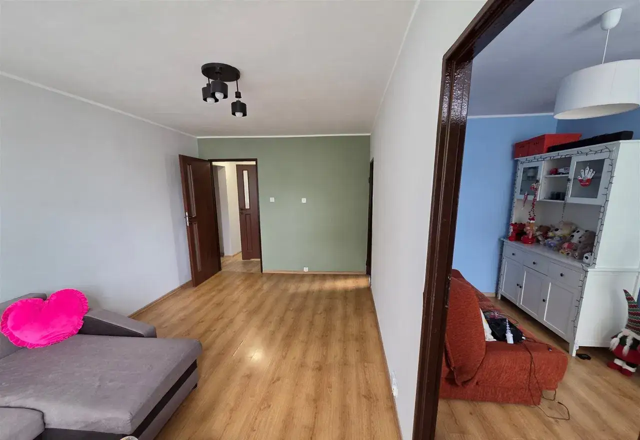 Mieszkanie na wynajem, Grudziądz, 2 pokoje - zdjęcie 6