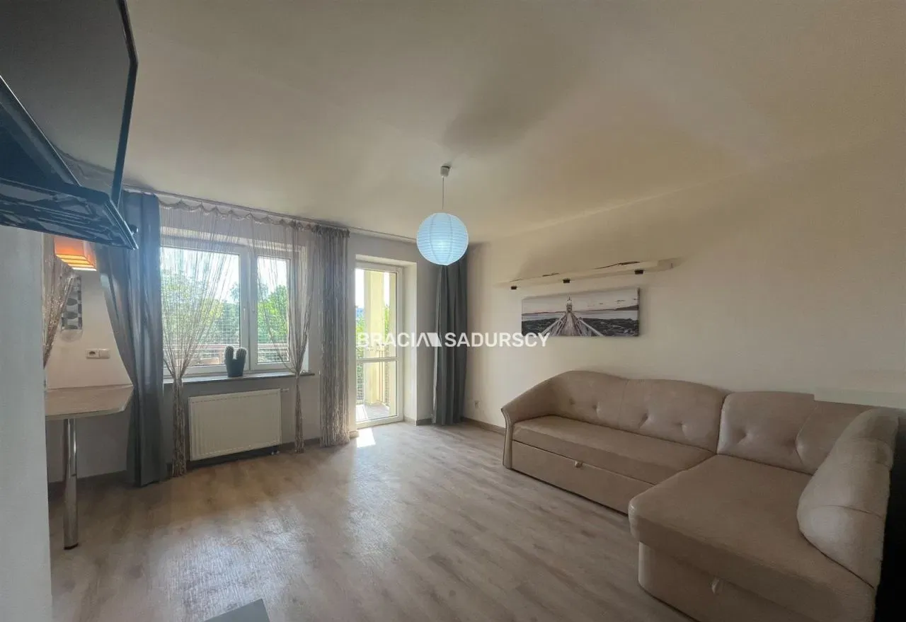 Kawalerka 35 m² | Balkon | 2 piętro | od zaraz - zdjęcie 4