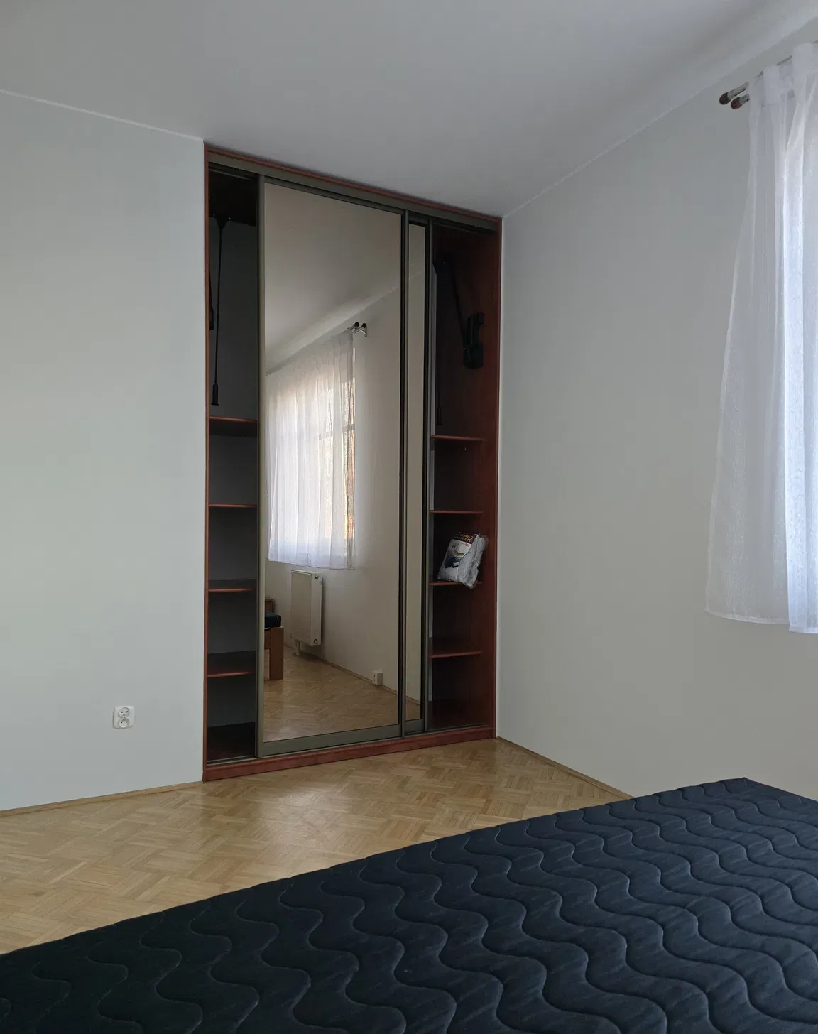 2-pokojowe mieszkanie na Białołęce - zdjęcie 9