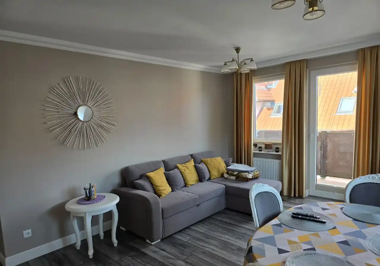 Mieszkanie, 52 m², Sztutowo - zdjęcie 8