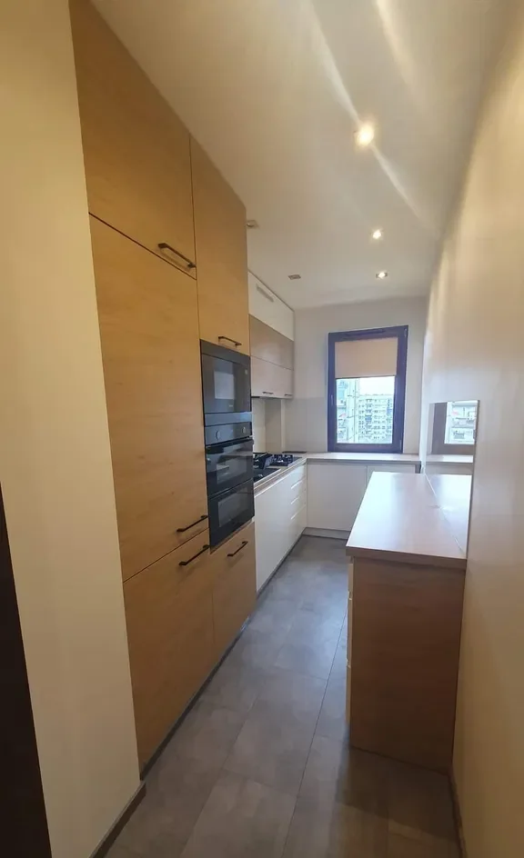40 m² + garaż + klima + balkon | wysoki standard | kawalerka