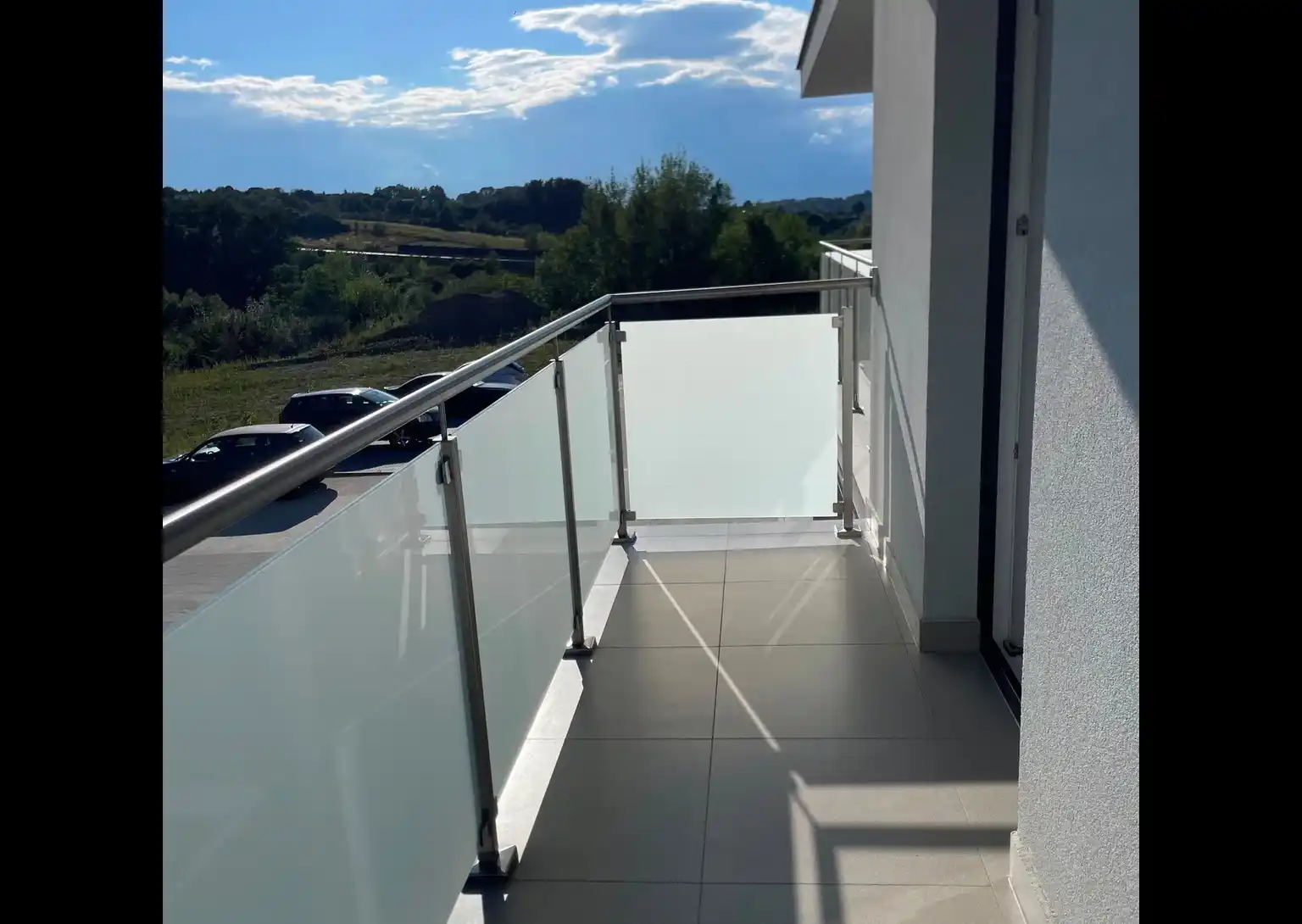 Mieszkanie 1-pokojowe, balkon, miejsce postojowe - Brzeźnicka - zdjęcie 8