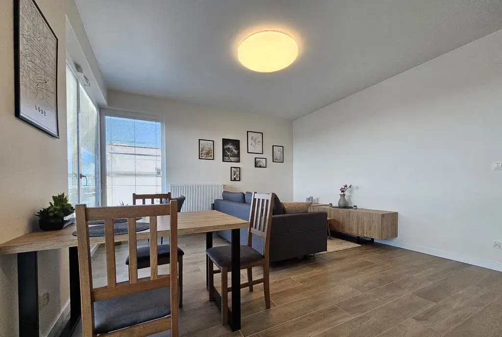 Doskonały Apartament w Śródmieściu - zdjęcie 3