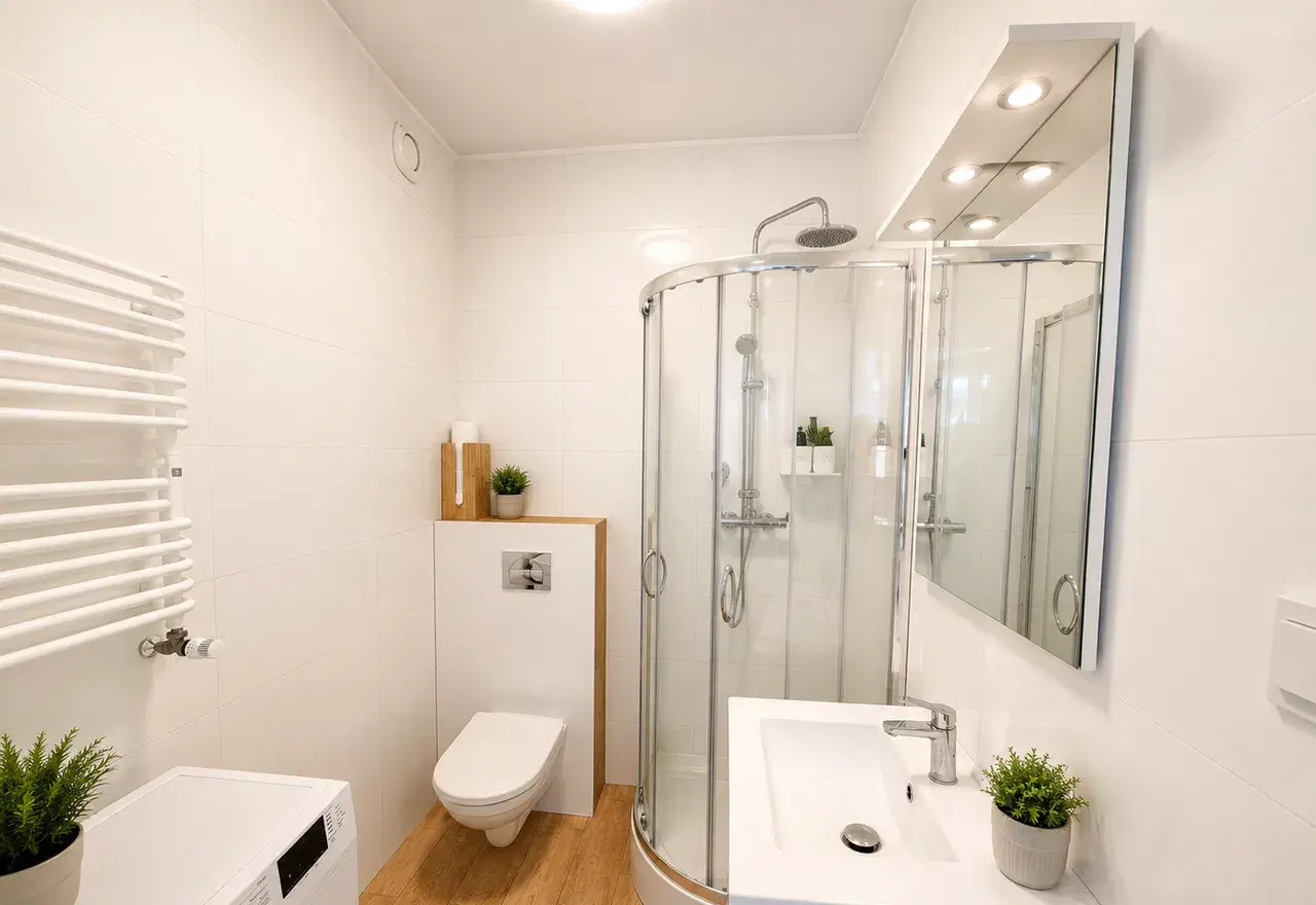Mieszkanie, 31 m², Gdańsk - zdjęcie 6