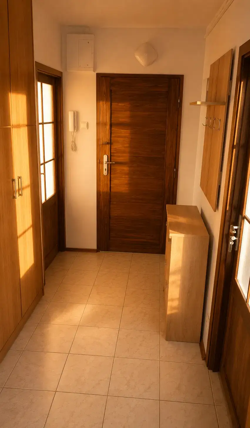 Nowoczesne mieszkanie 33m2, 2 pokoje z balkonem przy ul. Ozorkowskiej - zdjęcie 7
