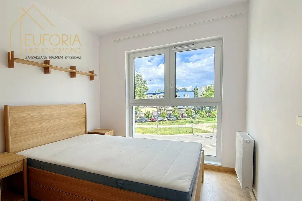 Nowy Apartament w centrum Łodzi - zdjęcie 10