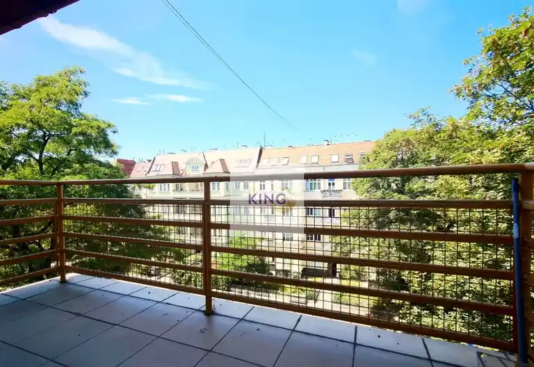Mieszkanie 120m2 z balkonem i garażem w Centrum! - zdjęcie 5
