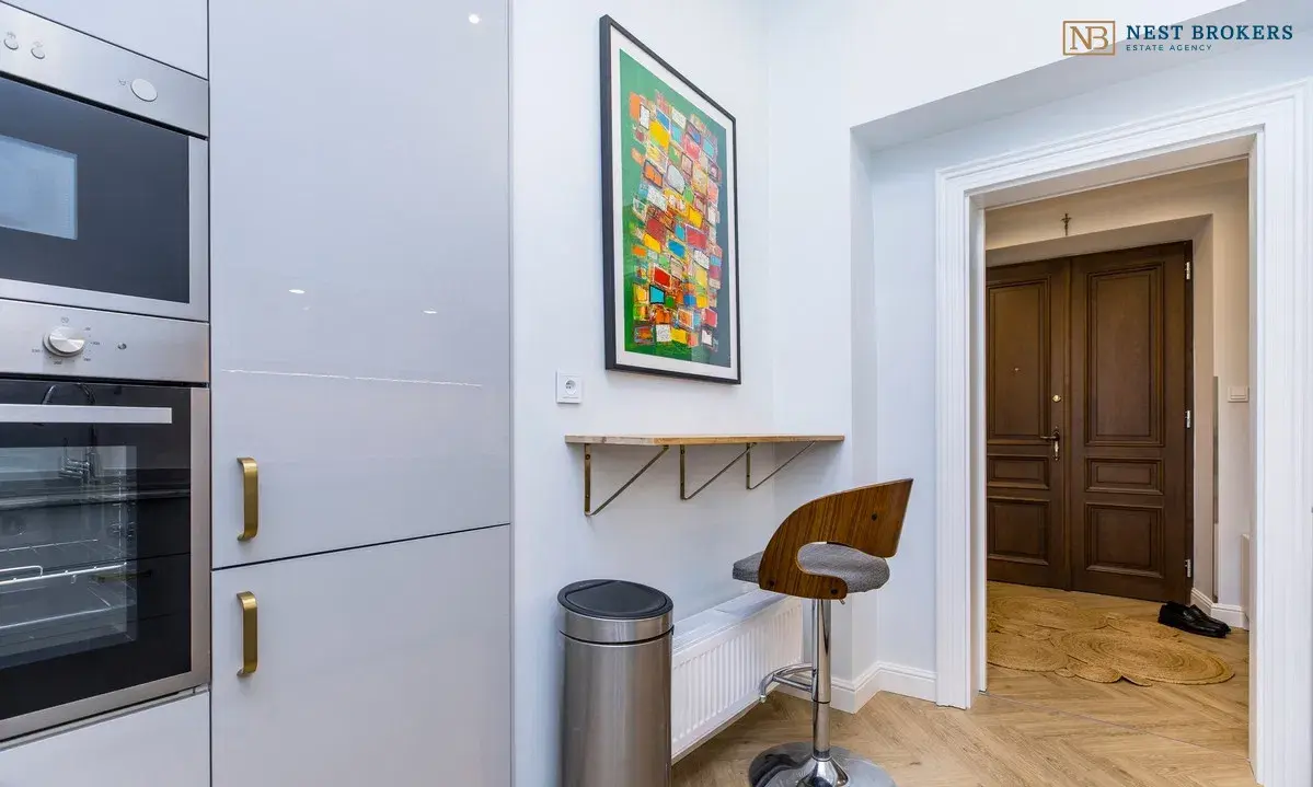 Luksusowy apartament, Stare Miasto, ul. Staszica - zdjęcie 9