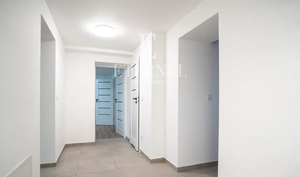 3-pokojowe mieszkanie na parterze do wynajęcia 75m - zdjęcie 9