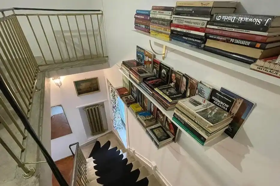 750 злотых месяц проживания Общежитие Хостел Hostel bez kaucji Pokoje - zdjęcie 8