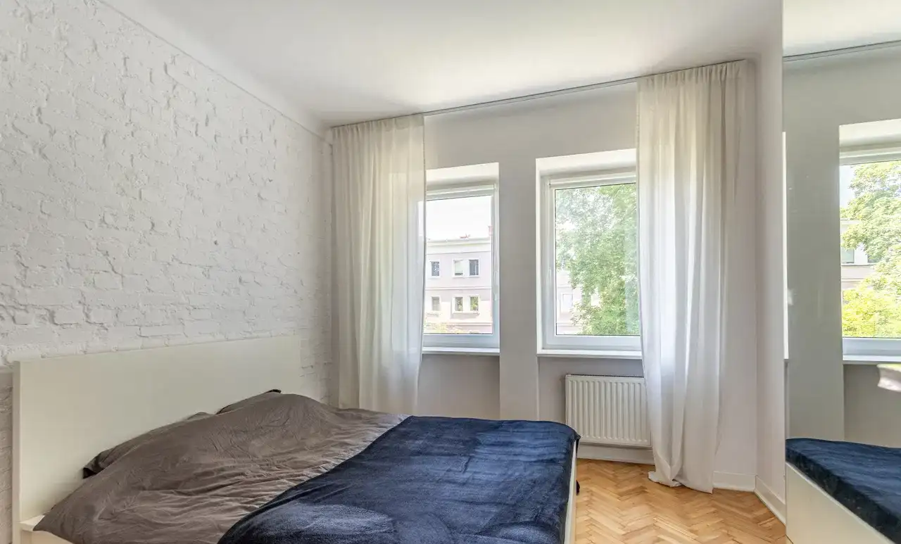 Mieszkanie, 52 m², Warszawa - zdjęcie 9