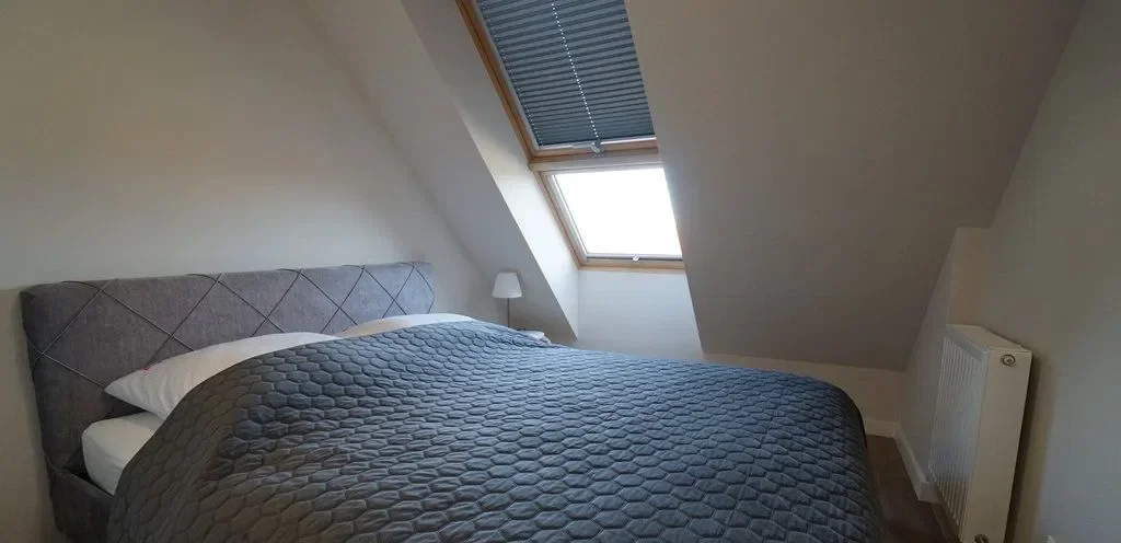 2 kawalerki+ dwupokojowe, balkon, parking - zdjęcie 5