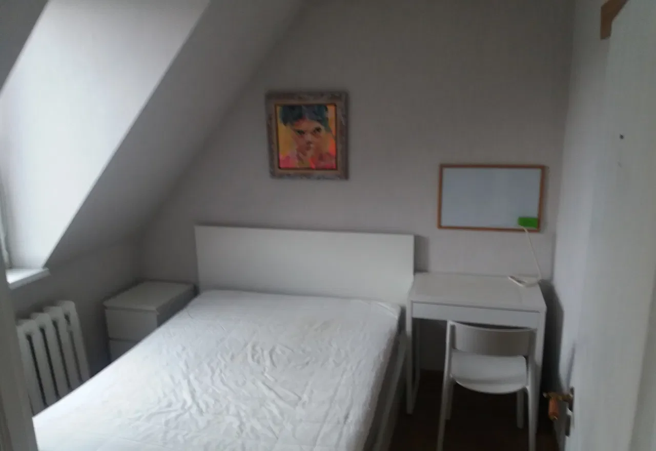 Mieszkanie 2 pokojowe 35 m2, balkon, centrum Wrocławia ul. Na Szańcach - zdjęcie 5