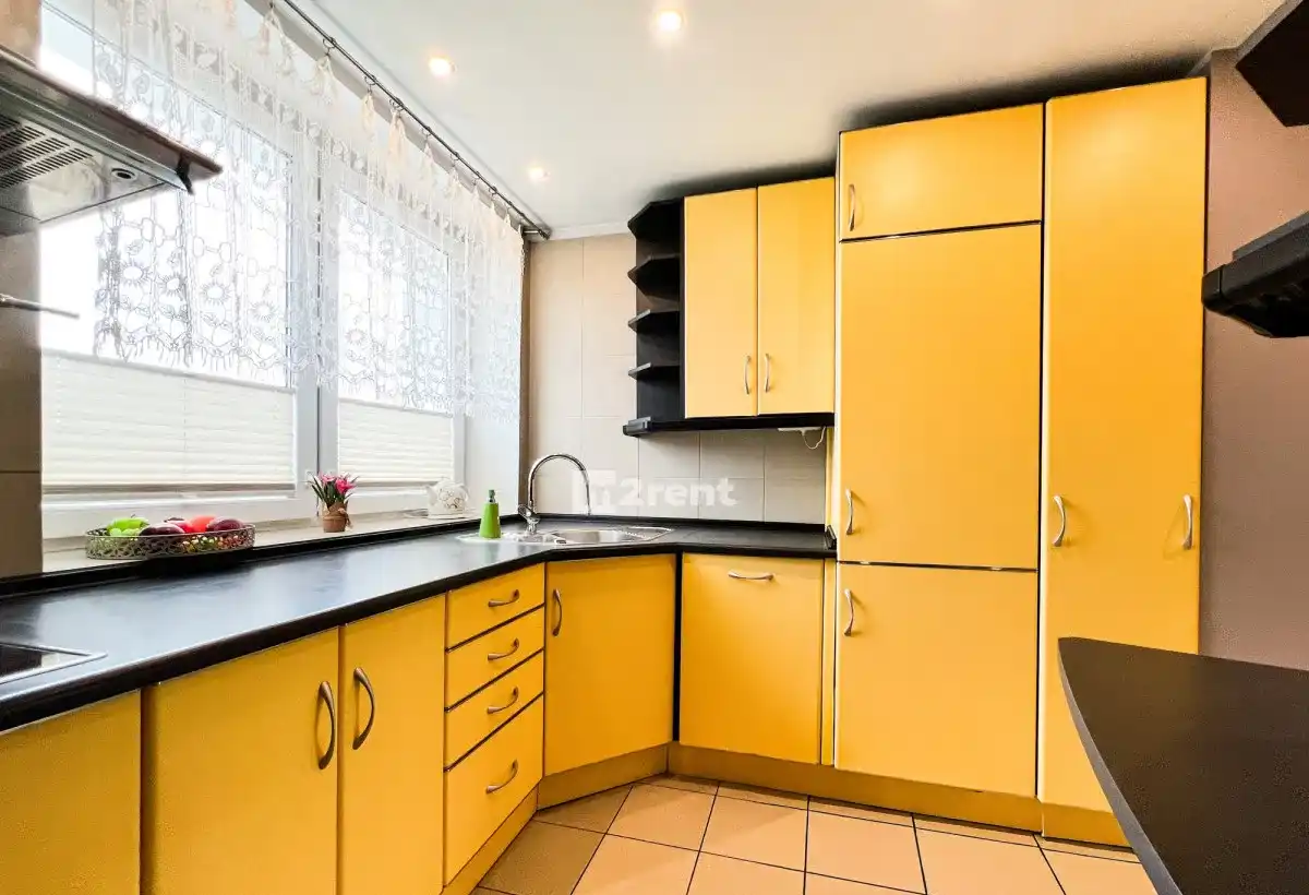 Łódź - Chojny | 65 m2 | 3 pokoje | balkon| parking - zdjęcie 10