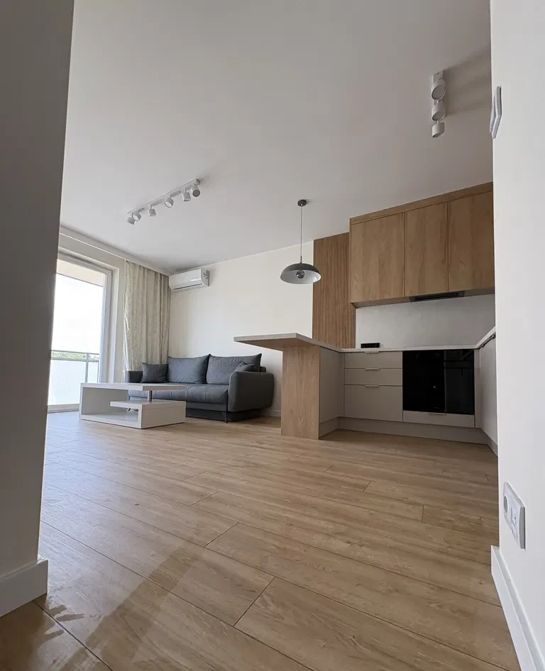 Apartament w spokojnej okolicy Zielona Góra