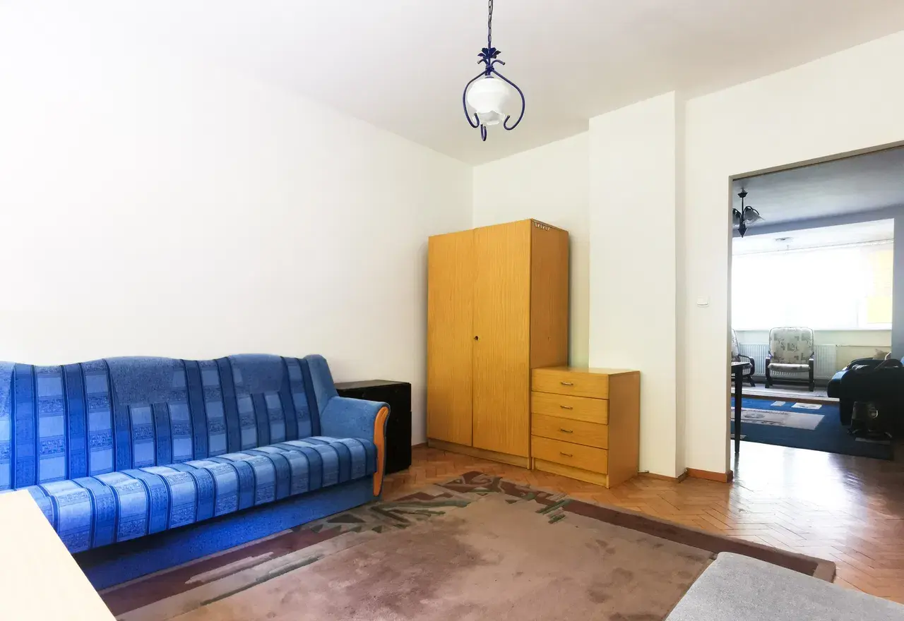 Gdańsk Siedlce / 2 pokoje - zdjęcie 6