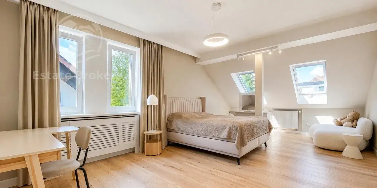 Luksusowy dom wolnostojący z zadbaną działką | Pet Friendly - zdjęcie 6