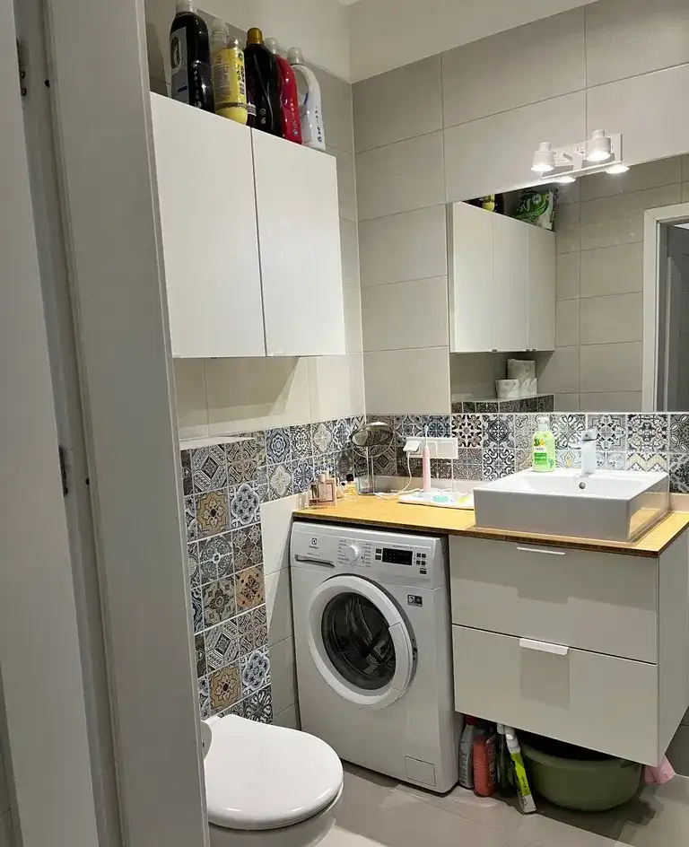 Apartament, Steam Park, ul. Rakowicka, 25m +balkon - zdjęcie 6
